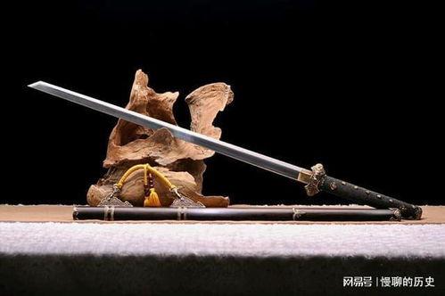 唐横刀制作视频,重现古代传奇武器的传奇故事